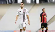 Amedspor'a yazılan Portekizli sol bekin rotası değişti: Başkentin yolunu tutuyor