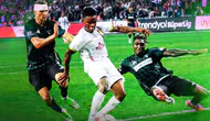 Amedspor Başkanı Eren'den Kocaeli'deki sarı torba olayına tepki: TFF'ye çağrı yaptı