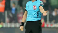 Amedspor Trabzonspor maçında VAR koltuğunda oturacak isim açıklandı