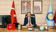 Diyarbakırlı şairin mirasına sahip çıkılıyor: Rektör Eronat 400 sayfalık eserin editörü oldu