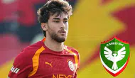 Amedspor Galatasaray'ın yıldızıyla anlaşmaya vardı: İtalyan gazeteci duyurdu