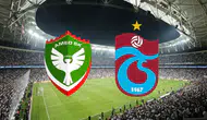 Amedspor Trabzonspor maçı hangi kanalda ne zaman saat kaçta? İşte maçın detayları