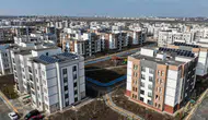 TÜİK verileri açıkladı: Diyarbakır'da Temmuz ayında satılan konut sayısı dikkat çekti