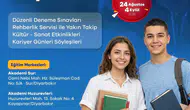 Diyarbakır'da ücretsiz YKS-LGS desteği: Başvurular başladı, son tarih belli oldu
