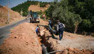 Diyarbakır'daki inanç merkezinde büyük sorun çözüldü: 150 metrelik müdahale