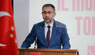 Saadet Partisi Diyarbakır İl Başkanlığı'ndan Çerçeve Yasa açıklaması: Dikkat çeken çağrı