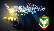 Amedspor dev ekipleri yakaladı: Türkiye'de zirveyi zorlamaya başladı