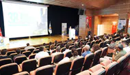 Türkiye'nin matematikçileri Diyarbakır'da buluştu: Dicle Üniversitesi 12 yıl sonra ev sahibi