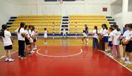 Diyarbakır'da çocuklar spor okullarına koştu: 15 branşta binlerce kişi katıldı
