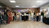 Diyarbakır'da klima-kombi bakımı kadınlardan sorulacak: Belgelerini aldılar