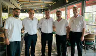 Amedspor'da Çekdar Orhan belirsizliği: İşte Başkan ile görüşme sonrası durum