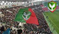 Amedspor'dan Trabzonspor maçı öncesi taraftara bilet uyarısı: Başka yerden almayın
