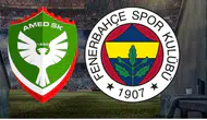 Amedspor'un eleştirisine Fenerbahçe'den bir yanıt daha: Ortamı germeye gerek yok