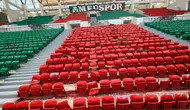 Amedspor'a PFDK'dan sonra ikinci şok: Statta kırılan koltuk sayısı şaşkına çevirdi