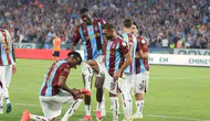 Amedspor Trabzonspor maçında Mohamed Salah forma giyecek mi? İşte detaylar
