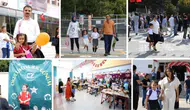 Diyarbakır İl Milli Eğitim Müdürlüğü'nden öğrenci velileri için idari izin duyurusu