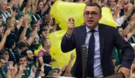 Kocaelispor Amedspor maçındaki sarı torba olayı Meclis'te: Vekil Eren gündeme taşıdı