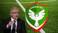 Yazar Selvi'den Amedspor'un maçları için dikkat çeken ifadeler: Aman dikkat!