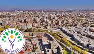 Diyarbakır'da üç ilçede kriz: 4 eşbaşkana görevden uzaklaştırma cezası geldi