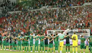 Amedspor için Almanya'dan gelecekler: Diyarbakır turizmine futbol piyangosu