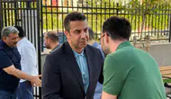 AK Parti Diyarbakır İl Başkanı Sümer'den çerçeve yasa sonrası önemli mesajlar
