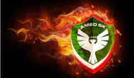 PFDK Amedspor'u boş geçmedi: Kocaelispor maçı sonrası çifte yaptırım geldi