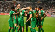 Amedspor'da yeni sezonun kaptanları açıklandı: İşte belirlenen 3 isim