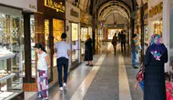 Diyarbakır'da altın alıp satacaklar dikkat: Kuyumcular bugün için kritik karar aldı