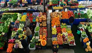 Diyarbakır'da hangi gün nerede pazar kuruluyor? Büyükşehir'in mobil uygulaması cevaplıyor