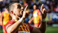 Amedspor ile yolları ayrılan yıldız ismin yeni adresi netleşti: Prensipte anlaşma sağlandı