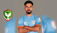 Amedspor'da sol kanada yeni yıldız geliyor: Anlaşma tamam, her an açıklanabilir