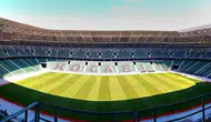 Kocaelispor Amedspor maçı için olağanüstü güvenlik önlemleri: Rekor sayıda personel görev yapacak