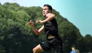 Amedspor'da Trabzonspor mesaisi İlk antrenman Kocaeli'nde yapıldı