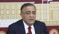 Sezgin Tanrıkulu'ndan YENİ Parti ile ilk Diyarbakır açıklaması: Çerçeve Yasa vurgusu