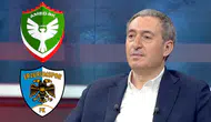 Amedspor Erzurumspor maçı öncesi DEM Partili Tuncer Bakırhan'dan çağrı geldi