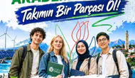 Dicle Üniversitesi'nden gençlere çağrı: COP31 Genç Akademi Takımı başvuruları başlıyor