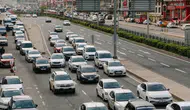 Diyarbakır'daki motorlu taşıt sayısı belli oldu: İşte en fazla kullanılan araç