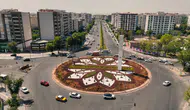 Diyarbakır'ın işlek kavşağı bir ay boyunca kapalı olacak: Büyükşehir saatleri duyurdu