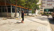 Diyarbakır'daki hastaneye yeni bekleme salonu: Büyükşehir destek veriyor