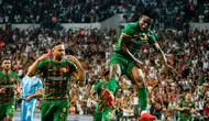 Amedspor'da koşu kralı belli oldu: İşte Erzurumspor maçında zirveye çıkan isim