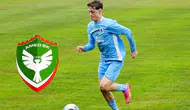 Amedspor 1860 Münih forması giyen Milli oyuncuyu gündemine aldı: İşte son gelişmeler