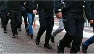 Diyarbakır'da sokak satıcılarına narkotik operasyonu: 2'si çocuk 4 şüpheli tutuklandı