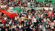 Kocaelispor deplasmanında Amedspor tribünü kapalı gişe: Sadece saatler sürdü