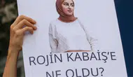 Rojin Kabaiş davasının avukatı Karabulut: Otopsi raporu katledildiğini kanıtlıyor