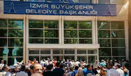 İzmir Büyükşehir Belediyesi'ne yapılan operasyon Diyarbakır'a sıçradı