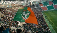 Amedspor'da taraftar grupları aynı çatı altında birleşme kararı aldı: Tarihi mesaj