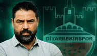 Diyarbekirspor’da Fatih Akyel dönemi: Yeşil-kırmızılı ekip rotayı şampiyon isme çevirdi