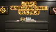 Diyarbakır'da sokak satıcılarına narkotik operasyonu: 3 kişi cezaevine konuldu