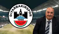 Diyarbakırspor'dan tutuklanan Süleyman Solgun ile ilgili açıklama: Başkan değilmiş!