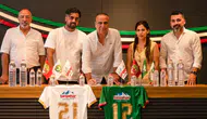 Amedspor'dan sponsorluk anlaşması: Yeni sezon öncesi imzalar atıldı